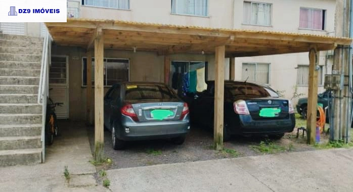 Casa com 2 Dormitórios no Condomínio Caminito – Estuda Proposta!: 2ª foto da galeria de imagens do imóvel