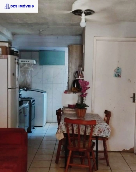 Casa com 2 Dormitórios no Condomínio Caminito – Estuda Proposta!: 3ª foto da galeria de imagens do imóvel