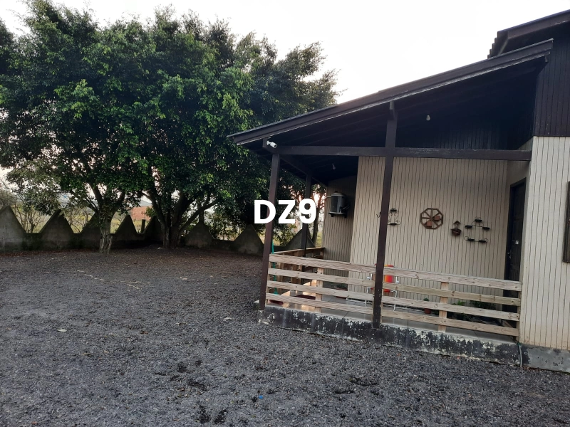 CASA COM 2 DORMITORIOS, SENDO 1 SUITE BEM LOCALIZADA!: 7ª foto da galeria de imagens do imóvel