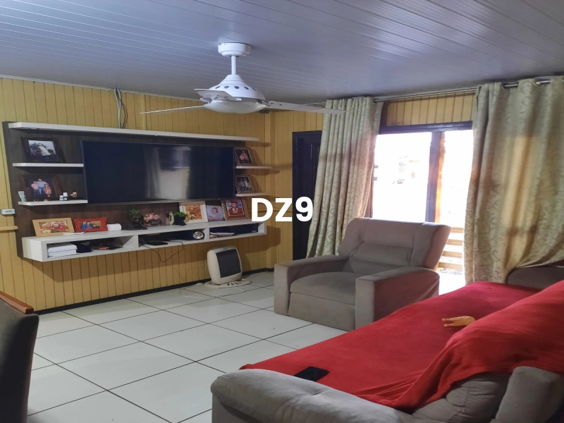 CASA COM 2 DORMITORIOS, SENDO 1 SUITE BEM LOCALIZADA!: 13ª foto da galeria de imagens do imóvel