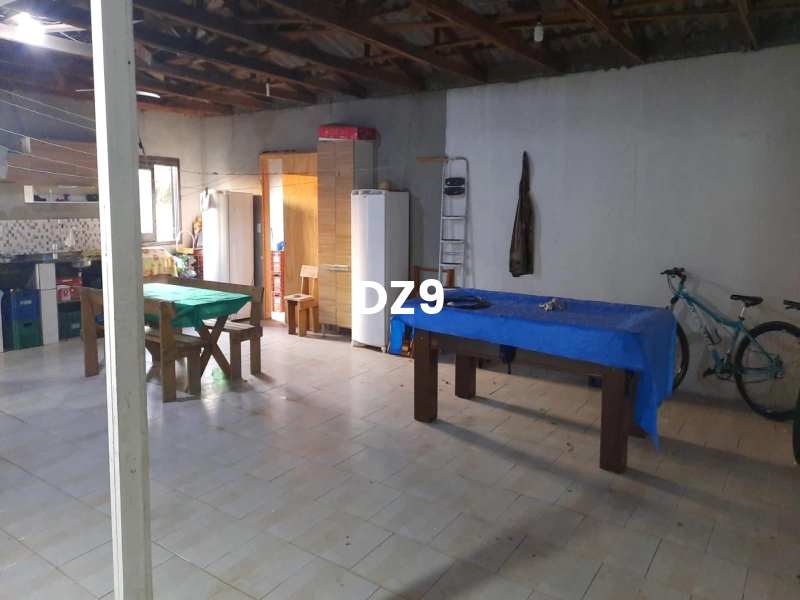 CASA COM 2 DORMITORIOS, SENDO 1 SUITE BEM LOCALIZADA!: 6ª foto da galeria de imagens do imóvel