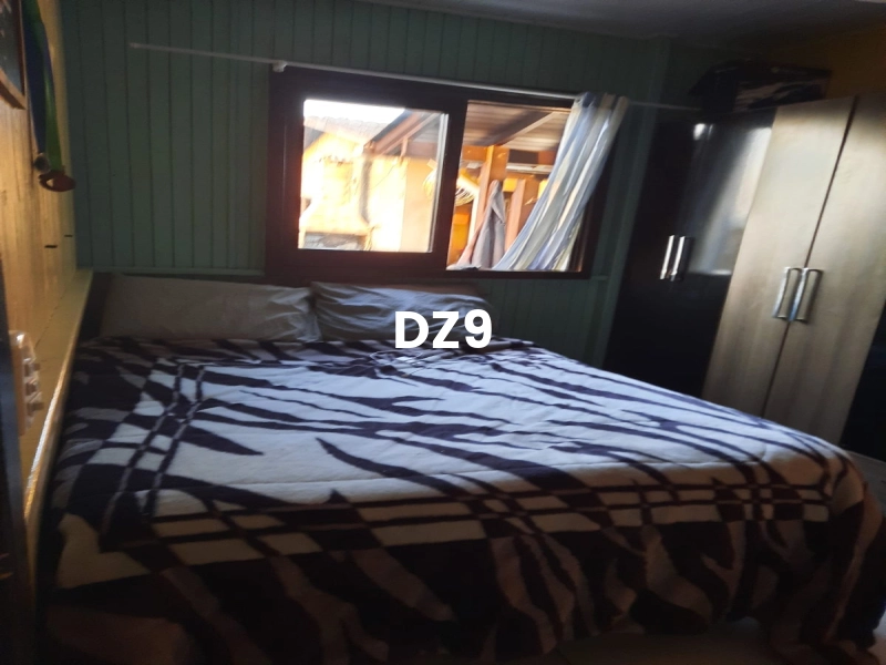 CASA COM 2 DORMITORIOS, SENDO 1 SUITE BEM LOCALIZADA!: 9ª foto da galeria de imagens do imóvel