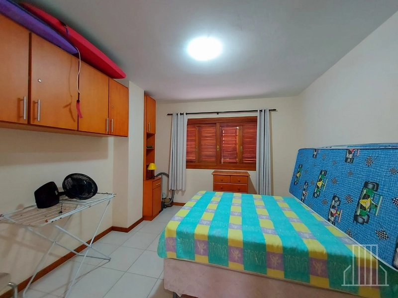 ALUGUEL TEMPORÁRIO: SOBRADO COM 2 DORMITÓRIOS: 15ª foto da galeria de imagens do imóvel