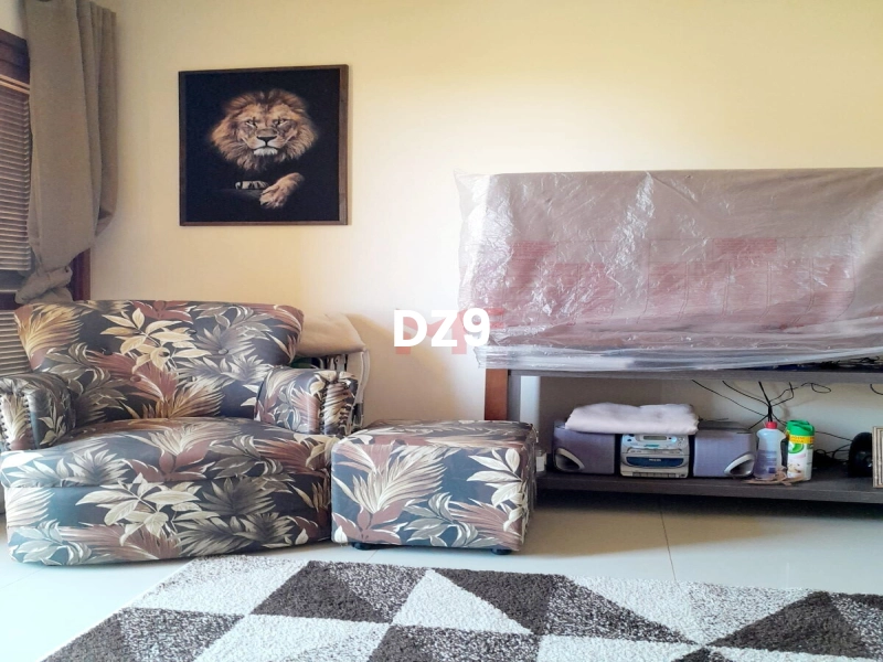 ALUGUEL TEMPORÁRIO: SOBRADO COM 2 DORMITÓRIOS: 7ª foto da galeria de imagens do imóvel