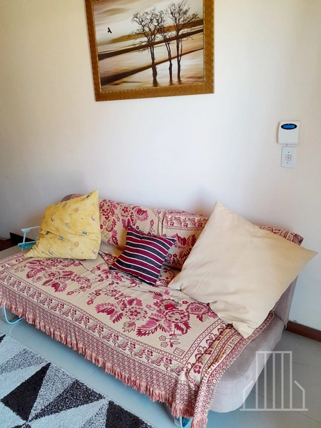 ALUGUEL TEMPORÁRIO: SOBRADO COM 2 DORMITÓRIOS: 6ª foto da galeria de imagens do imóvel