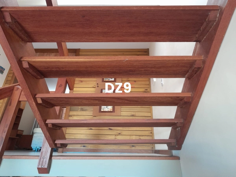 ALUGUEL TEMPORÁRIO: SOBRADO COM 2 DORMITÓRIOS: 12ª foto da galeria de imagens do imóvel