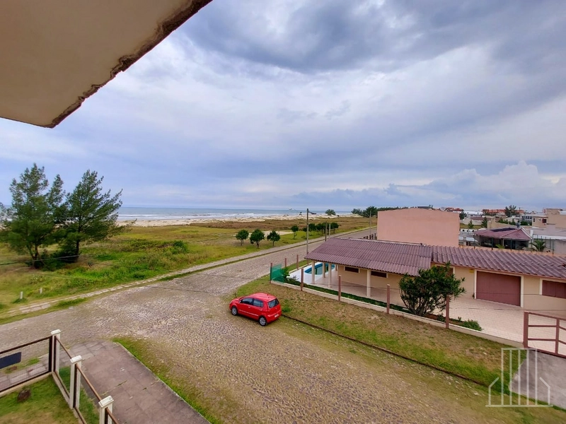 ALUGUEL TEMPORÁRIO: SOBRADO COM 2 DORMITÓRIOS: 4ª foto da galeria de imagens do imóvel