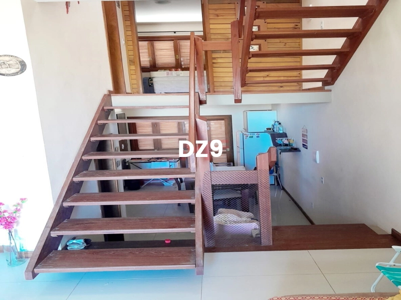 ALUGUEL TEMPORÁRIO: SOBRADO COM 2 DORMITÓRIOS: 10ª foto da galeria de imagens do imóvel