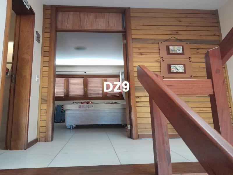 ALUGUEL TEMPORÁRIO: SOBRADO COM 2 DORMITÓRIOS: 13ª foto da galeria de imagens do imóvel