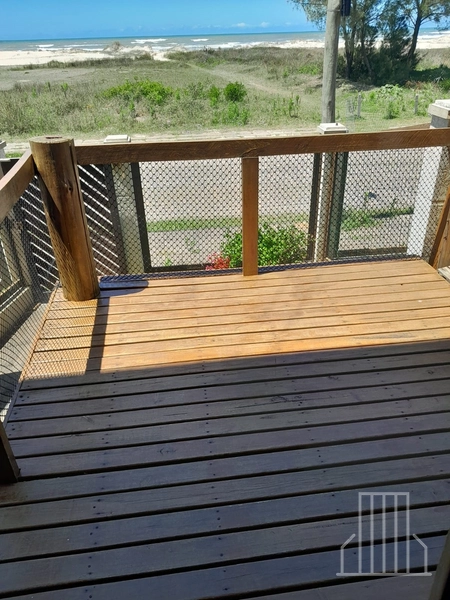 ALUGUEL TEMPORÁRIO: SOBRADO COM 2 DORMITÓRIOS: 3ª foto da galeria de imagens do imóvel