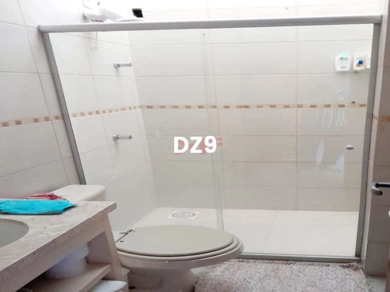 ALUGUEL TEMPORÁRIO: SOBRADO COM 2 DORMITÓRIOS: 19ª foto da galeria de imagens do imóvel