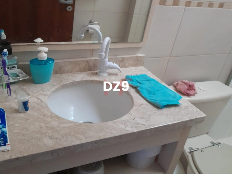 ALUGUEL TEMPORÁRIO: SOBRADO COM 2 DORMITÓRIOS: 18ª foto da galeria de imagens do imóvel