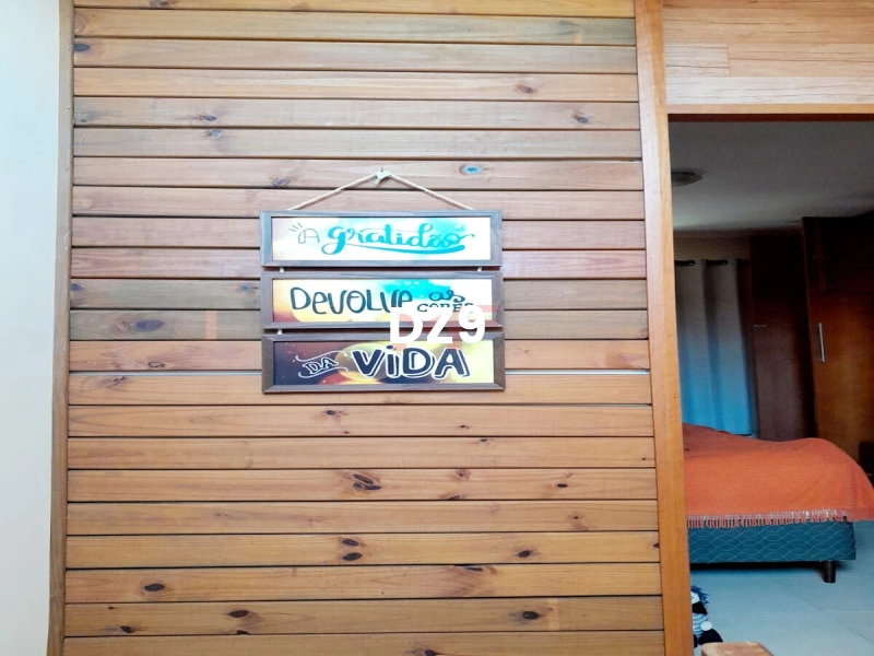 ALUGUEL TEMPORÁRIO: SOBRADO COM 2 DORMITÓRIOS: 14ª foto da galeria de imagens do imóvel