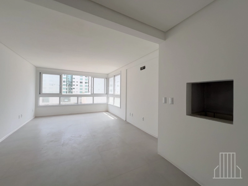 LINDO APARTAMENTO NO CHARMOSO BAIRRO ZONA NOVA, EM CAPÃO DA CANOA!: 5ª foto da galeria de imagens do imóvel