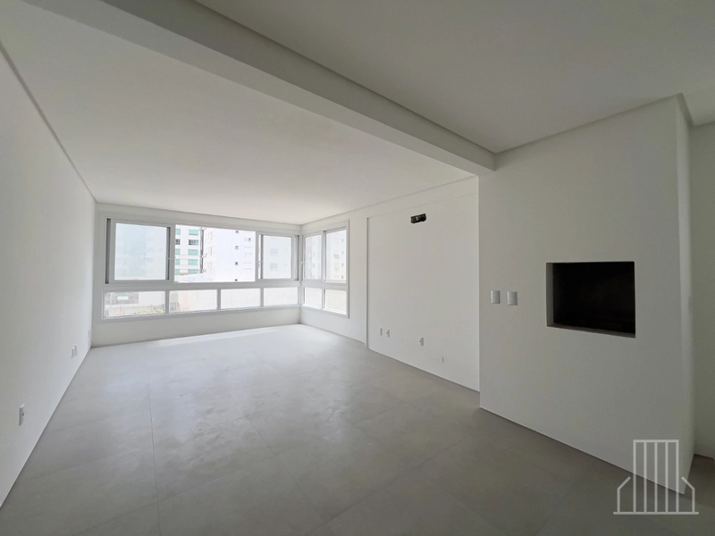 LINDO APARTAMENTO NO CHARMOSO BAIRRO ZONA NOVA, EM CAPÃO DA CANOA!: 3ª foto da galeria de imagens do imóvel