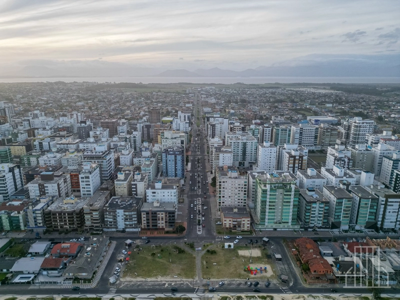 LINDO APARTAMENTO NO CHARMOSO BAIRRO ZONA NOVA, EM CAPÃO DA CANOA!: 22ª foto da galeria de imagens do imóvel