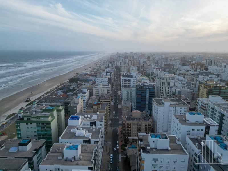 LINDO APARTAMENTO NO CHARMOSO BAIRRO ZONA NOVA, EM CAPÃO DA CANOA!: 20ª foto da galeria de imagens do imóvel