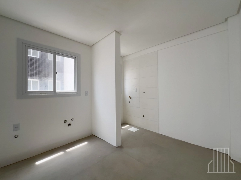 LINDO APARTAMENTO NO CHARMOSO BAIRRO ZONA NOVA, EM CAPÃO DA CANOA!: 6ª foto da galeria de imagens do imóvel