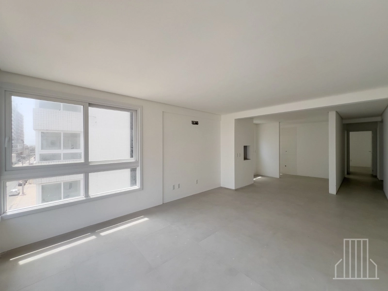 LINDO APARTAMENTO NO CHARMOSO BAIRRO ZONA NOVA, EM CAPÃO DA CANOA!: 1ª foto da galeria de imagens do imóvel