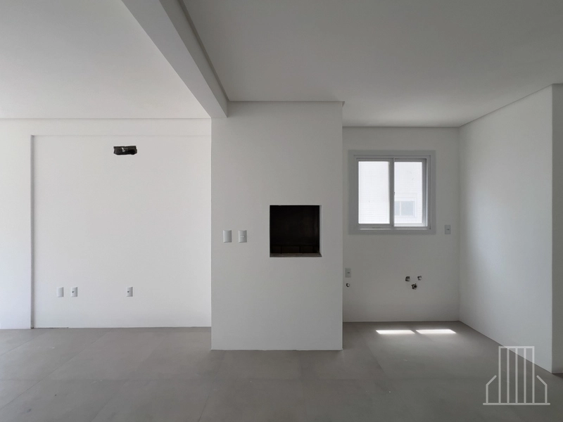 LINDO APARTAMENTO NO CHARMOSO BAIRRO ZONA NOVA, EM CAPÃO DA CANOA!: 4ª foto da galeria de imagens do imóvel