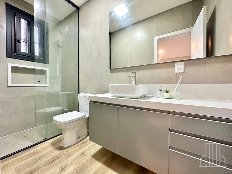 Sobrado Alto Padrão no Condomínio Blue – Xangri-Lá: 19ª foto da galeria de imagens do imóvel