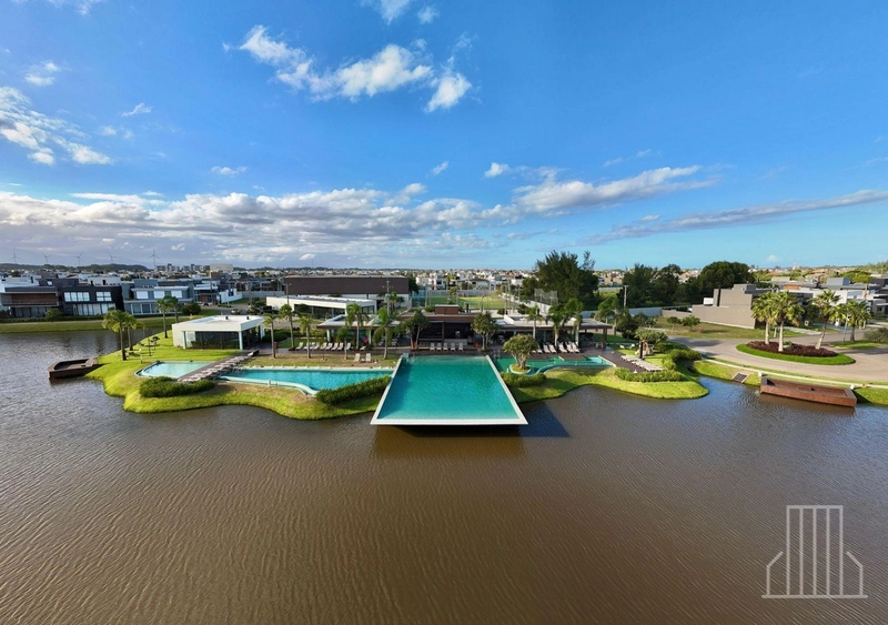 Sobrado Alto Padrão no Condomínio Blue – Xangri-Lá: 24ª foto da galeria de imagens do imóvel