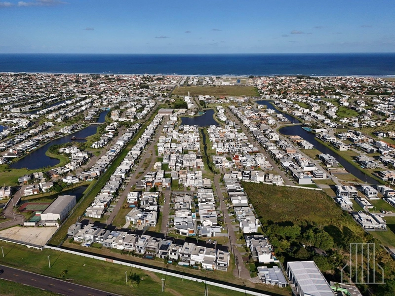 Sobrado Alto Padrão no Condomínio Blue – Xangri-Lá: 26ª foto da galeria de imagens do imóvel