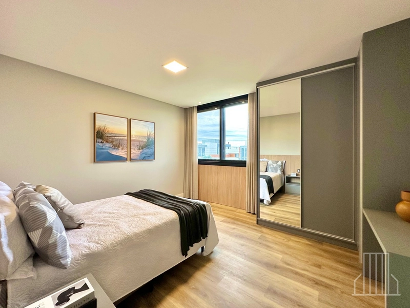 Sobrado Alto Padrão no Condomínio Blue – Xangri-Lá: 21ª foto da galeria de imagens do imóvel