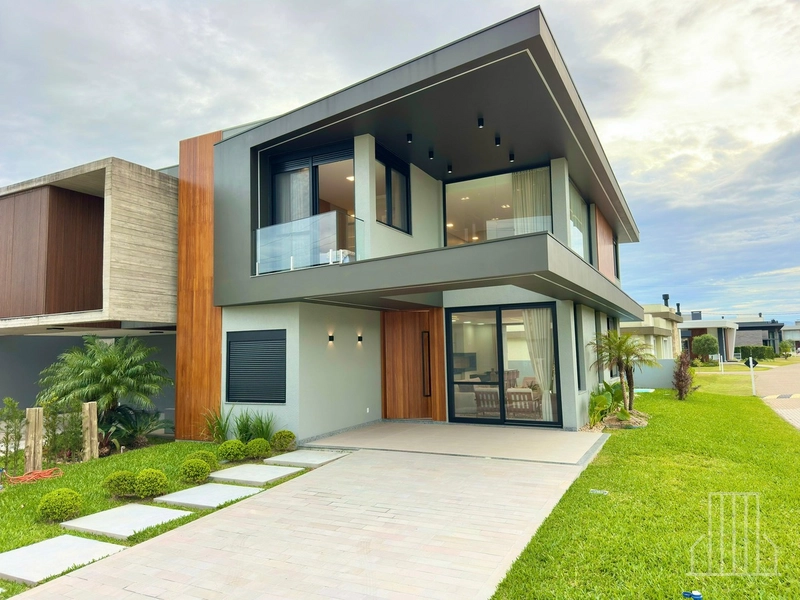 Imóvel residencial ou comercial