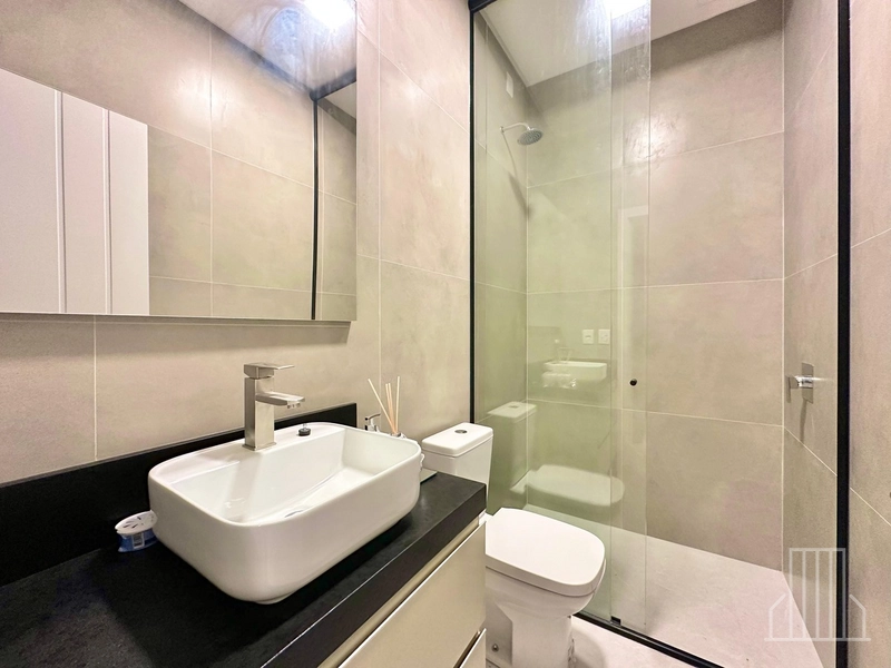 Sobrado Alto Padrão no Condomínio Blue – Xangri-Lá: 13ª foto da galeria de imagens do imóvel