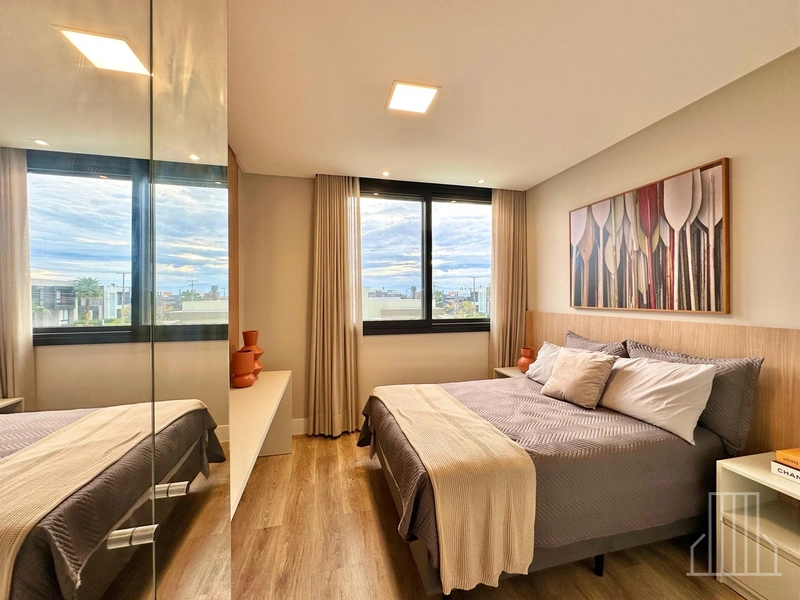 Sobrado Alto Padrão no Condomínio Blue – Xangri-Lá: 18ª foto da galeria de imagens do imóvel