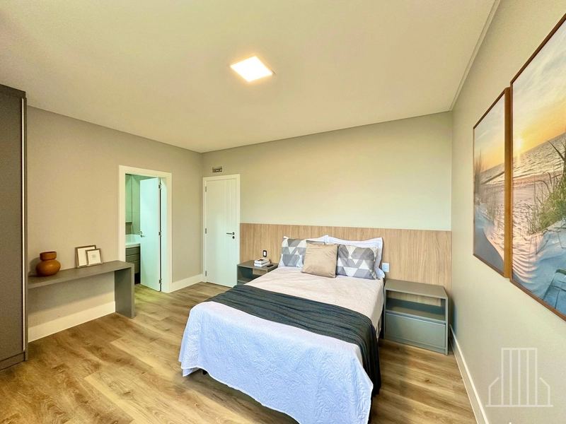 Sobrado Alto Padrão no Condomínio Blue – Xangri-Lá: 20ª foto da galeria de imagens do imóvel