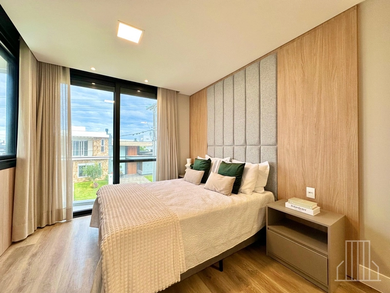 Sobrado Alto Padrão no Condomínio Blue – Xangri-Lá: 14ª foto da galeria de imagens do imóvel