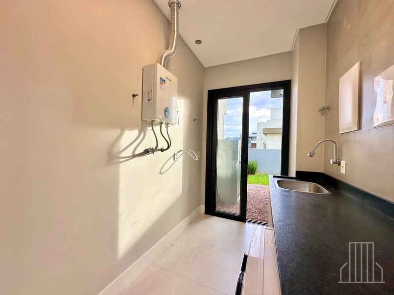 Sobrado Alto Padrão no Condomínio Blue – Xangri-Lá: 10ª foto da galeria de imagens do imóvel