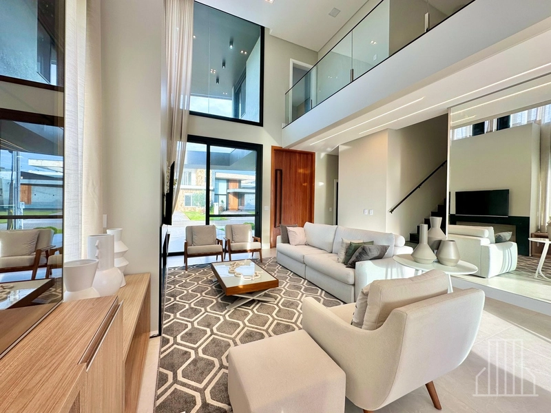 Sobrado Alto Padrão no Condomínio Blue – Xangri-Lá: 8ª foto da galeria de imagens do imóvel