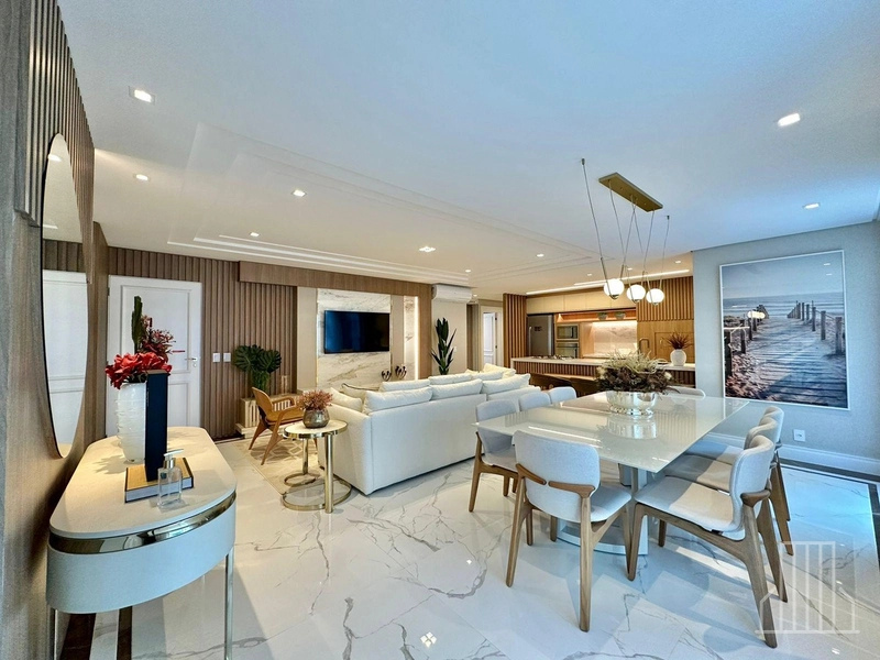 SEU NOVO LAR: ELEGÂNCIA E CONFORTO EM CADA DETALHE!: 3ª foto da galeria de imagens do imóvel