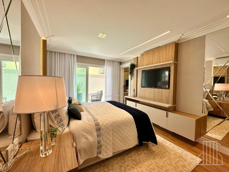 SEU NOVO LAR: ELEGÂNCIA E CONFORTO EM CADA DETALHE!: 27ª foto da galeria de imagens do imóvel