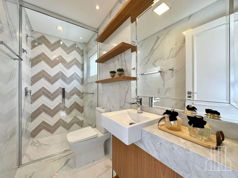 SEU NOVO LAR: ELEGÂNCIA E CONFORTO EM CADA DETALHE!: 16ª foto da galeria de imagens do imóvel