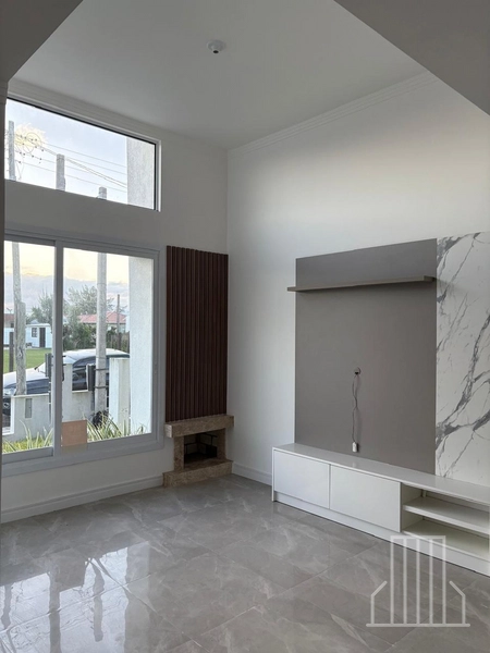 BELÍSSIMA CASA GEMINADA NO BAIRRO JARDIM BEIRA MAR Á VENDA!: 4ª foto da galeria de imagens do imóvel