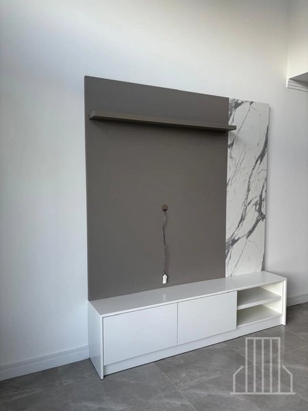 BELÍSSIMA CASA GEMINADA NO BAIRRO JARDIM BEIRA MAR Á VENDA!: 3ª foto da galeria de imagens do imóvel