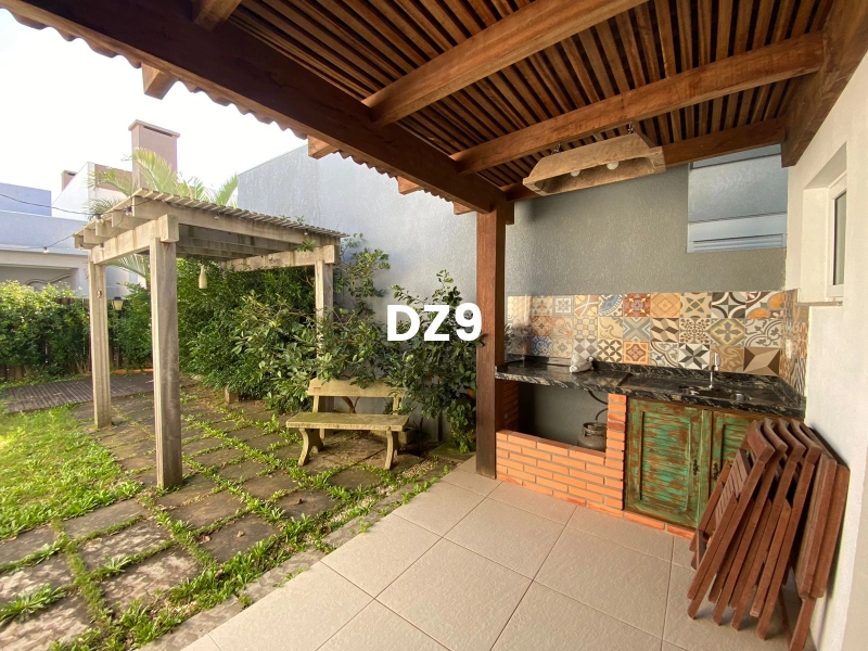 CASA COM 3 SUITES EM CONDOMINIO!: 3ª foto da galeria de imagens do imóvel