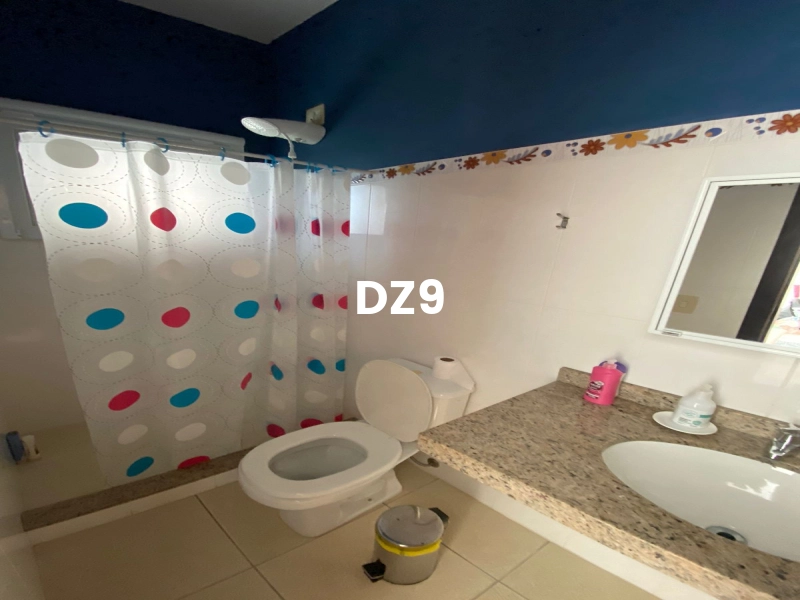 CASA COM 3 SUITES EM CONDOMINIO!: 12ª foto da galeria de imagens do imóvel