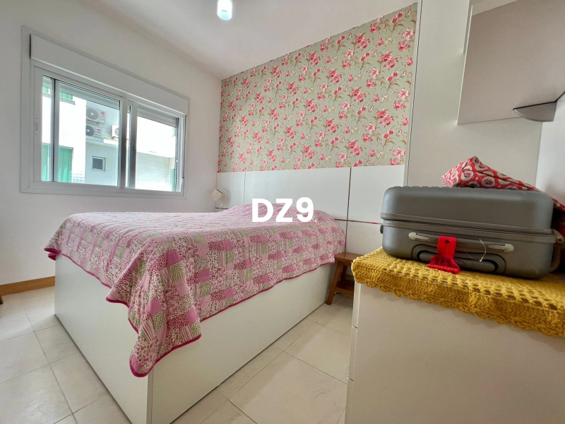 APARTAMENTO DOS SONHOS: MODERNO E ACONCHEGANTE!: 3ª foto da galeria de imagens do imóvel