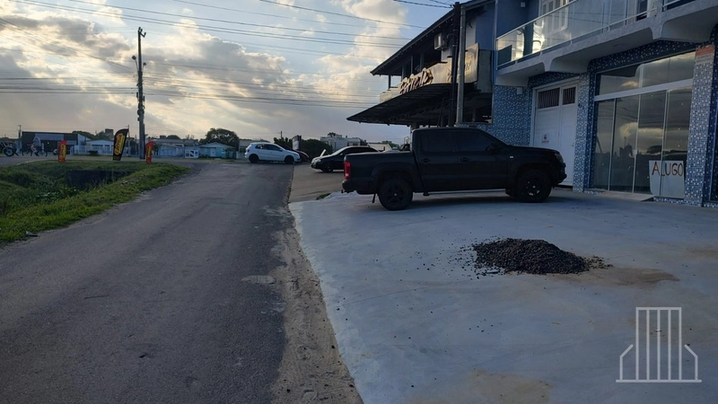 SALA COMERCIAL PARA LOCAÇÃO - PERTO DE TUDO NO BAIRRO ARAÇA!: 2ª foto da galeria de imagens do imóvel