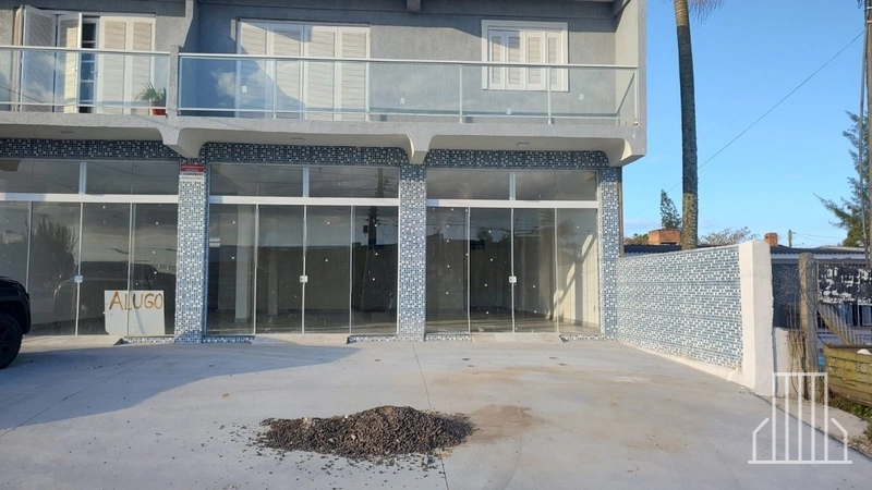 SALA COMERCIAL PARA LOCAÇÃO - PERTO DE TUDO NO BAIRRO ARAÇA!: 5ª foto da galeria de imagens do imóvel