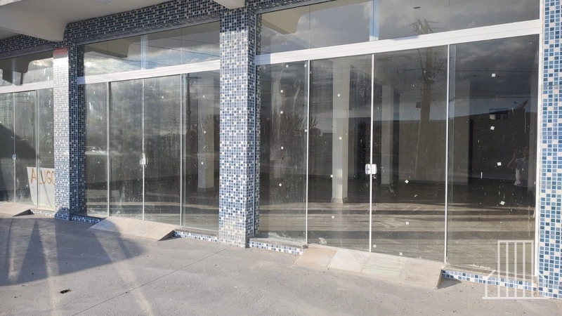 SALA COMERCIAL PARA LOCAÇÃO - PERTO DE TUDO NO BAIRRO ARAÇA!: 4ª foto da galeria de imagens do imóvel