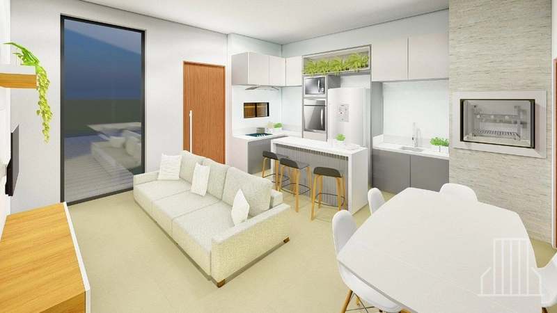 LINDÍSSIMA CASA COM ACABAMENTO EXCELENTE NO BAIRRO GUARANI!: 9ª foto da galeria de imagens do imóvel