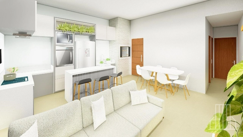 LINDÍSSIMA CASA COM ACABAMENTO EXCELENTE NO BAIRRO GUARANI!: 11ª foto da galeria de imagens do imóvel