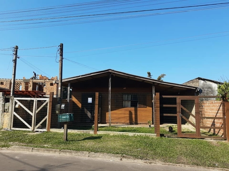 CASA A VENDA, APROVEITE ESSA OPORTUNIDADE!: 1ª foto da galeria de imagens do imóvel