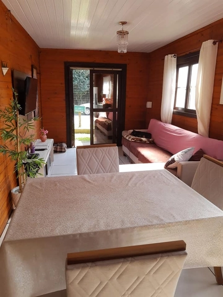 CASA A VENDA, APROVEITE ESSA OPORTUNIDADE!: 5ª foto da galeria de imagens do imóvel